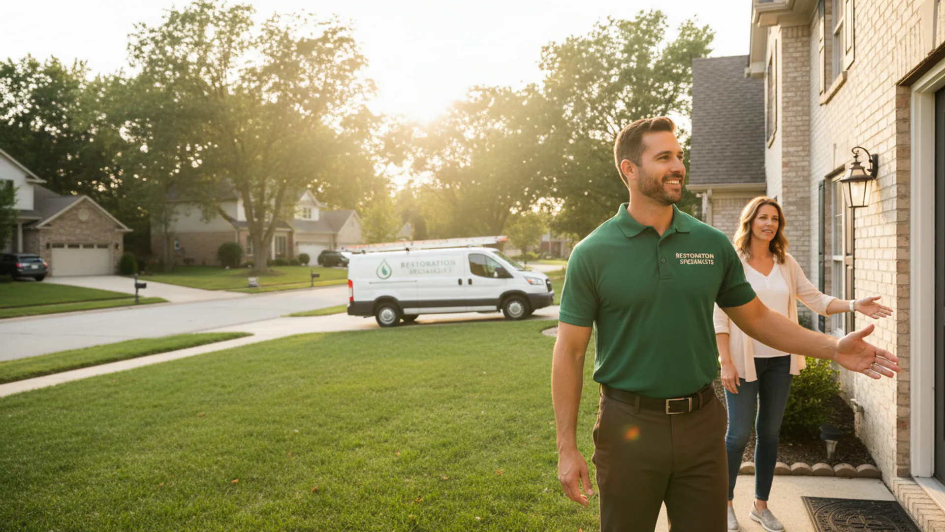 Quality Water Damage Restoration in Saint Charles, MO Near Me – Guaranteed Results You Can Count On